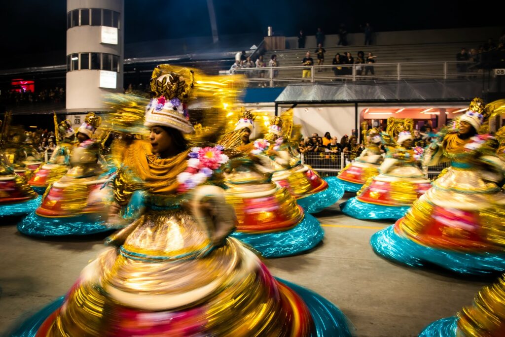 Liga-SP: critérios de julgamento serão revistos para o Carnaval 2024