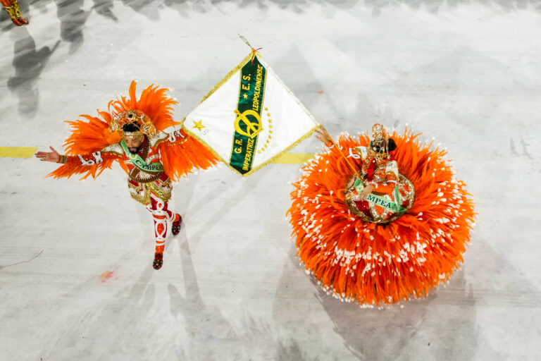 Imperatriz Leopoldinense 2023