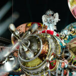 Foto Rio Carnaval - divulgação