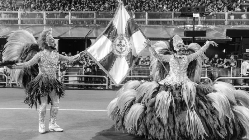 Tudo o que você precisa saber pra chegar no Anhembi para o carnaval 2024