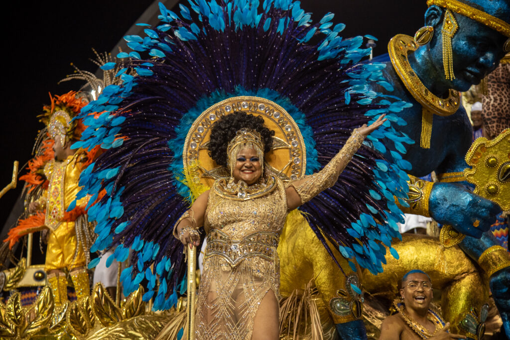 Conheça os enredos e os carnavalescos das escolas de samba do Grupo Especial do Carnaval de São Paulo 2020