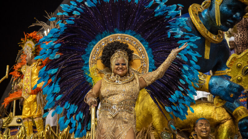 Conheça os enredos e os carnavalescos das escolas de samba do Grupo Especial do Carnaval de São Paulo 2020