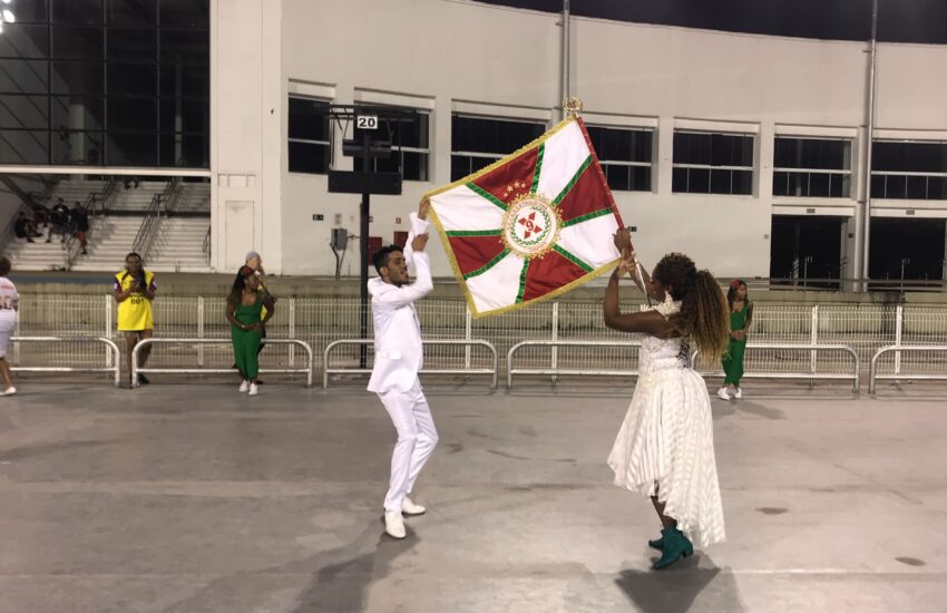 LIGA-SP divulga agenda dos ensaios técnicos para o Carnaval 2024