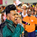 Foto: Dhavid Normando - Rio Carnaval