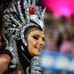 Viviane Araújo. Foto: Dhavid Normando