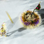 Foto Rio Carnaval 2025 – Foto: Alexandre Vidal