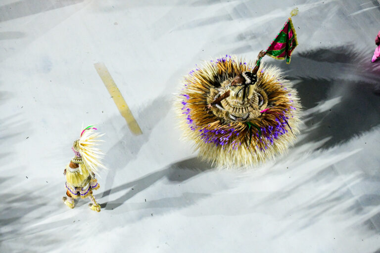 Foto Rio Carnaval 2025 – Foto: Alexandre Vidal