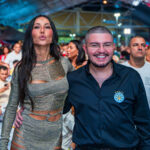 Sorteio da Ordem dos Desfiles 2027 - Foto: Eduardo Hollanda / Rio Carnaval