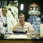 Paulo Barros carnavalesco