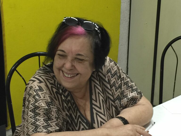 Crédito Cristina Indio do Brasil/Agência Brasil