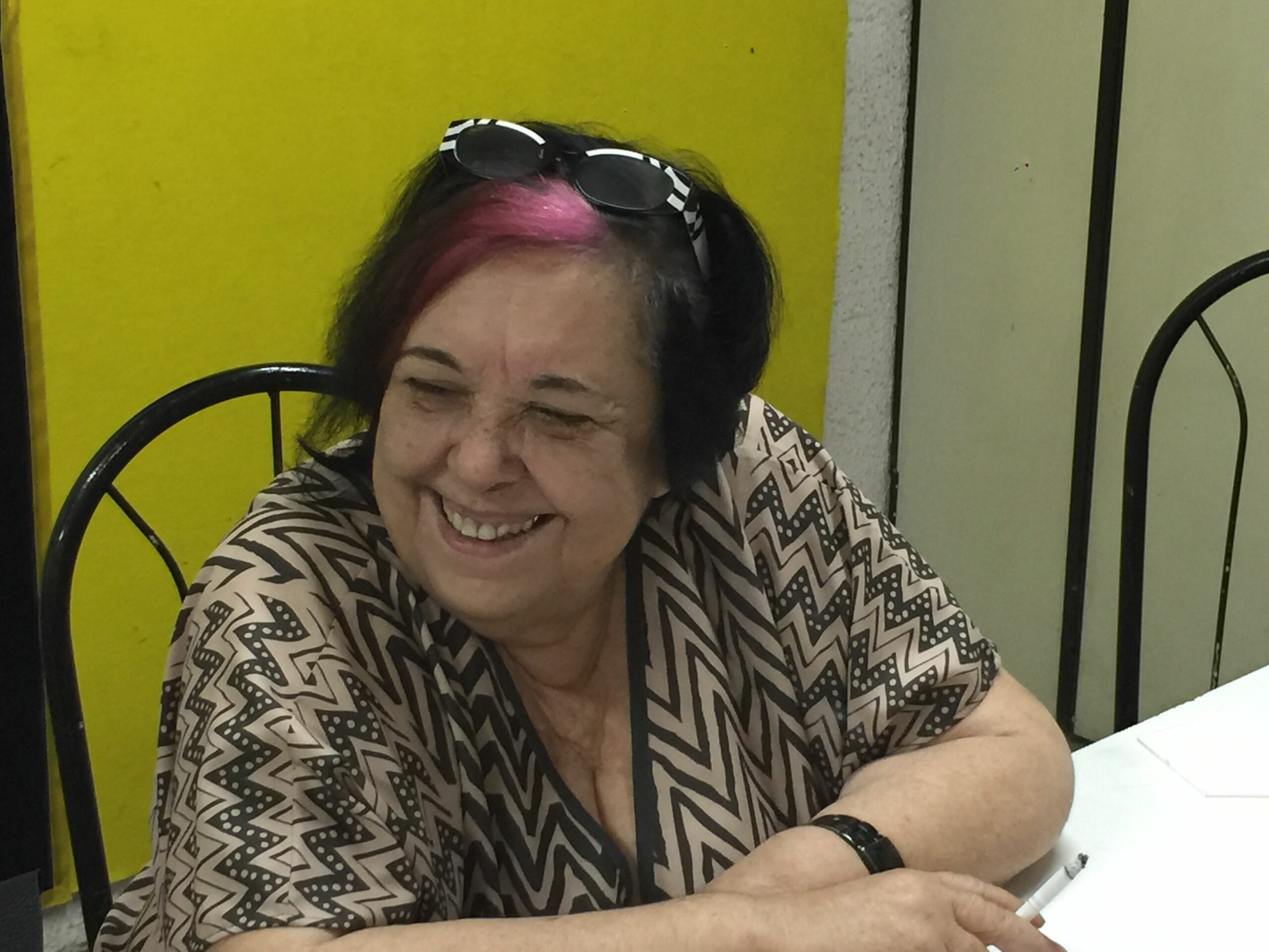 Crédito Cristina Indio do Brasil/Agência Brasil