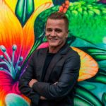 Alexandre em foto de Eduardo Holanda - Liesa