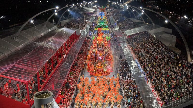Sambódromo do Anhembi: estrutura, setores, melhorias recentes e o que esperar para o Carnaval 2027