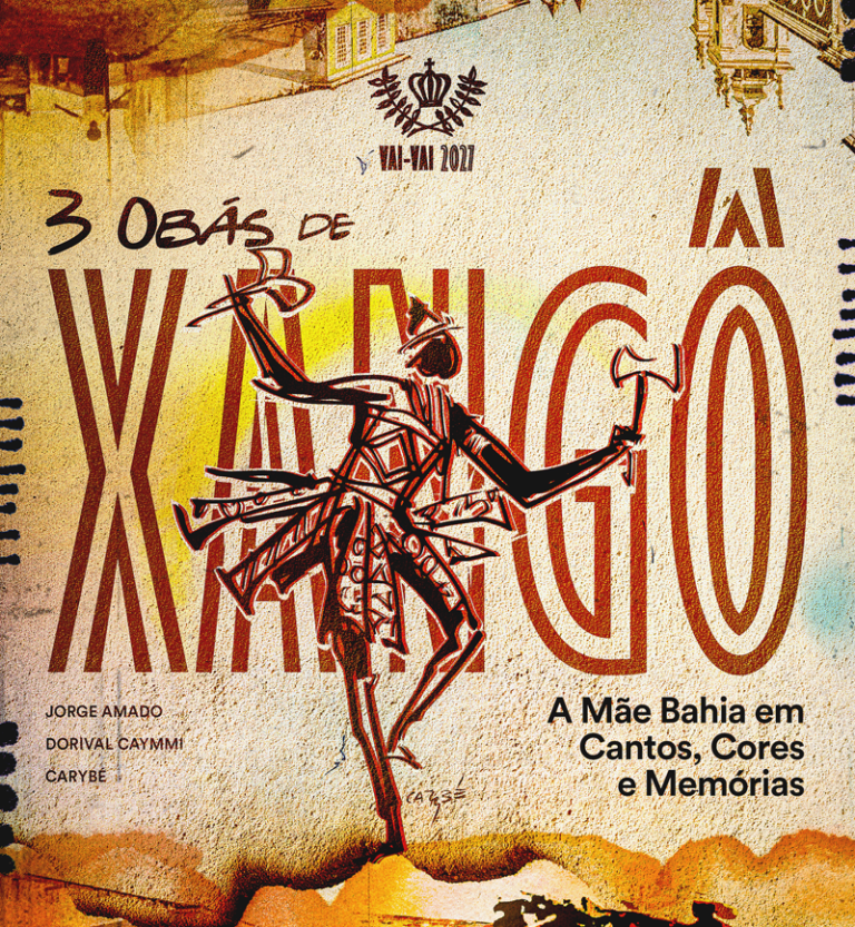 Vai-Vai logo 2027